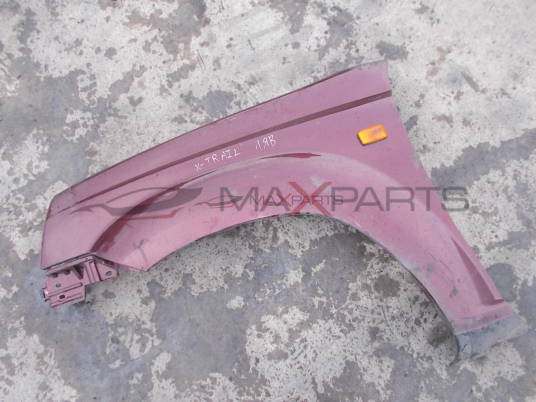 ЛЯВ КАЛНИК ЗА NISSAN X TR LEFT FENDER