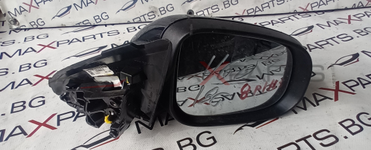 ДЯСНО ОГЛЕДАЛО ЗА VOLVO V60   2018Г.