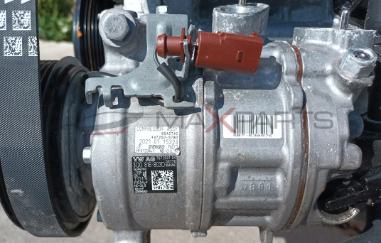 КЛИМА КОМПРЕСОР VW TIGUAN 1.5TSI 3Q0 816 803D 6SAS14C  GE447140 -7015