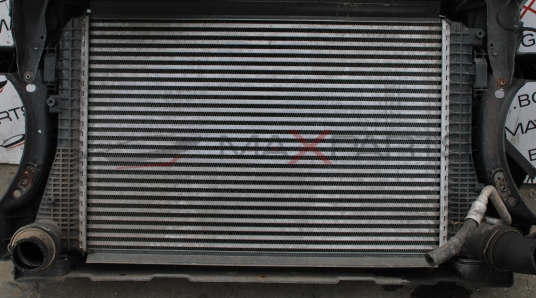 Интеркулер за Volkswagen Passat 6 2.0TDI