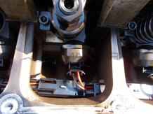 Дюза за Audi A4 B7 1.9TDI 038130073BH