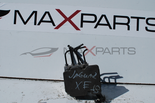 ABS модул за Jaguar XE  HK83-14F447-CG