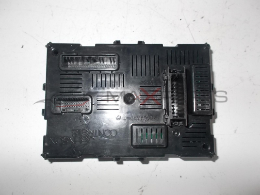 BCM L2CR модул за RENAULT CLIO  CONTROL MODULE 82001054129