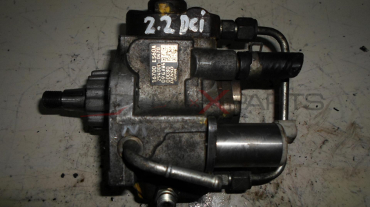 ГНП за NISSAN PRIMERA 2.2 DCI  Fuel pump 294000-0470  09GAW4 DENSO   16700-ES60A