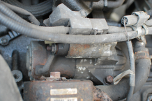 Стартер за Mazda CX7 2.3T 25183761 1196601