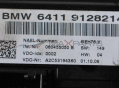 Клима управление за BMW E91 3.5D         6411 9128214-01