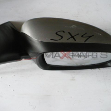 SX 4 2006-