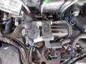 ЕГР клапан за CITROEN C3 PICASSO 1.6 HDI  702209030  9673451380