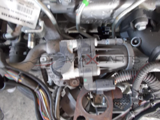 ЕГР клапан за CITROEN C3 PICASSO 1.6 HDI  702209030  9673451380