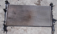 Воден радиатор за FORD TRANSIT 2.2 TDCI Radiator engine cooling 6C118005AD 6C11-8005-AD