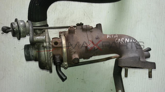 Турбо компресор за KIA CARNIVAL 2.9 CRDI 282004X300  28200-4X300