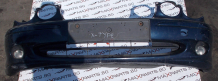 Предна броня за Jaguar X-type front bumper цената е за необорудвана броня