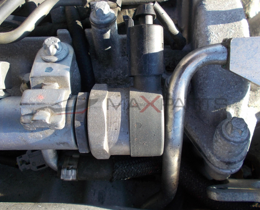Регулатор налягане за Chrysler 300C 3.0D Pressure regulator A6110780449
