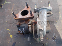 Турбо компресор за NISSAN NAVARA 2.5 TD Turbo compressor  14411-VK500  14411VK500