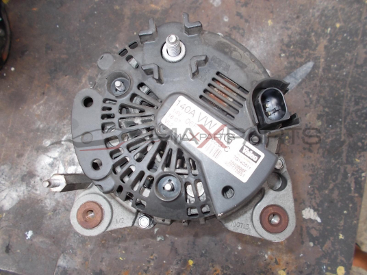 Генератор за VW GOLF 5 2.0 TFSI ALTERNATOR 06F903023C
