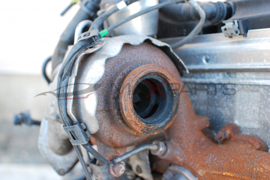 Турбо компресор за Audi A3 2.0TDI 03L253056G