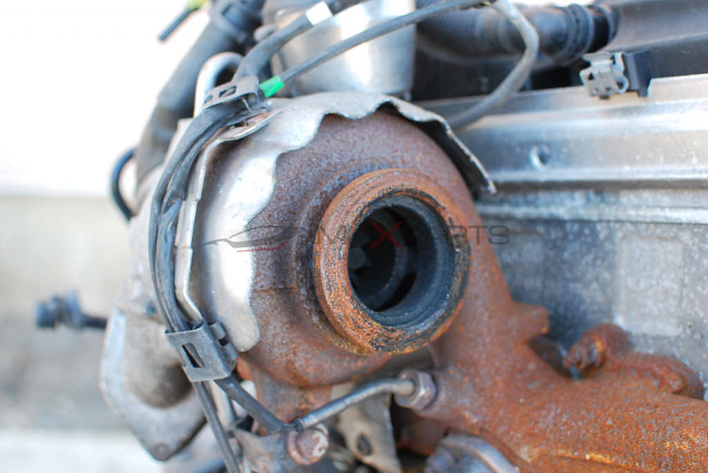 Турбо компресор за Audi A3 2.0TDI 03L253056G