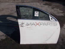 Предна дясна врата за  OPEL INSIGNIA