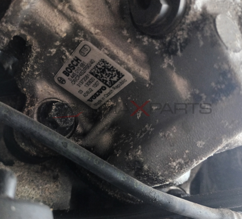 ГНП ДИЗЕЛ VOLVO 2.4 XC 60 0445 010 681 CR / CP452 / R90 / 40 31372081 03 130820 A BOSCH ( 515 )