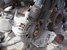 Генератор за Audi A4 B7 3.0i ALTERNATOR