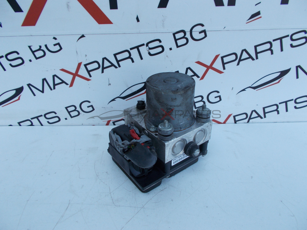 ABS модул за Audi A4 B7 2.0TDI ABS PUMP 8E0910517D012 8E0614517AK05 0265950474 8E0614517AK 0265234336