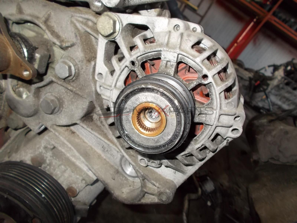 Генератор за RENAULT SCENIC 1.9 DCI 102 HP