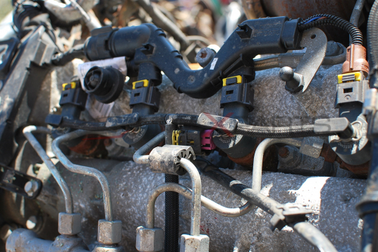 Дюза за Opel Insignia 2.0CDTI 0445110327