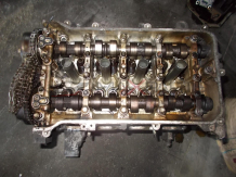 Двигател за TOYOTA AURIS 1.6i 16V  1ZR ENGINE