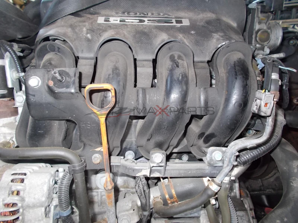 HONDA CIVIC 1.4i 83 HP   L13A7