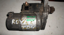Стартер за ROVER 400 2.0 D 2280004961  NAD100790