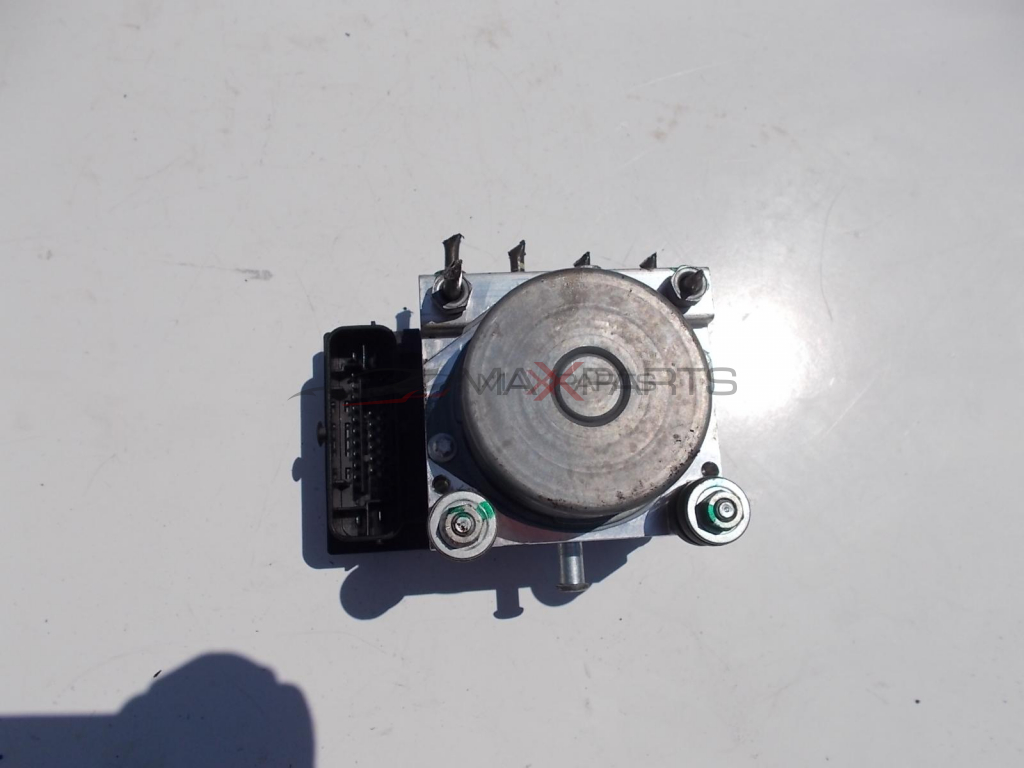 ABS модул за DACIA DUSTER 1.5 DCI ABS PUMP 8200846463 0265232384 0265800903
