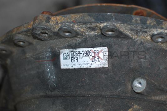 Автоматична скоростна кутия за Range Rover Sport 3.0TDV6 8HP-70 GK62-7000-AA