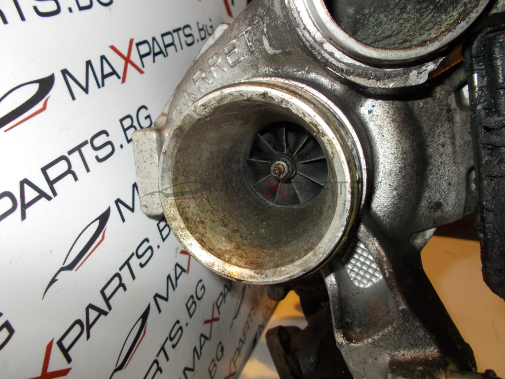 Турбо компресор за BMW F30 330D TURBO COMPRESSOR 7823202  806094-7