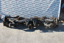 Заден мост за BMW F20