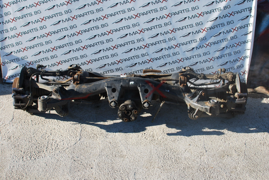 Заден мост за BMW F20