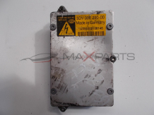 Баласт за AUDI A6  4F  5dV00829000