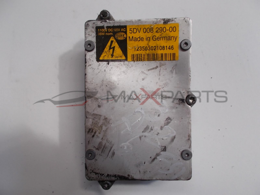 Баласт за AUDI A6  4F  5dV00829000