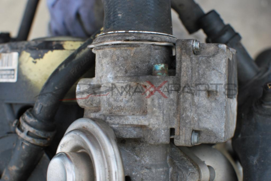 Дроселова клапа за Skoda Fabia 1.4TDI AMF