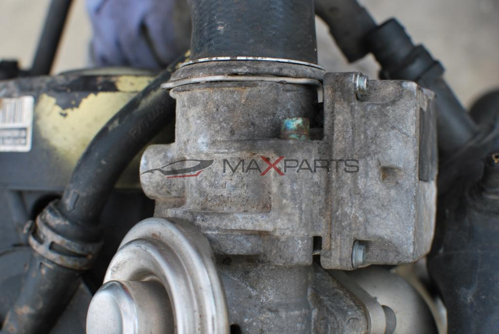 Дроселова клапа за Skoda Fabia 1.4TDI AMF