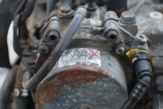 Вакуум помпа за Saab 93 55188660