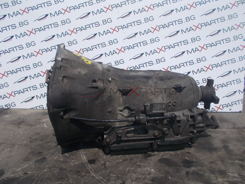 Автоматична скоростна кутия за Mercedes-Benz W203 2.2CDI AUTOMATIC GEARBOX R2032710701