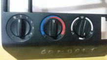 E 36 1997 BMW Heater Climate Controls