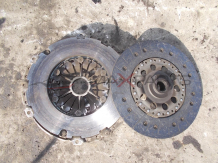 Феродов и притискателен диск за MAZDA 6 2.0D Friction disk & presure plate