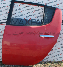 Задна лява врата за Mitsubishi L200