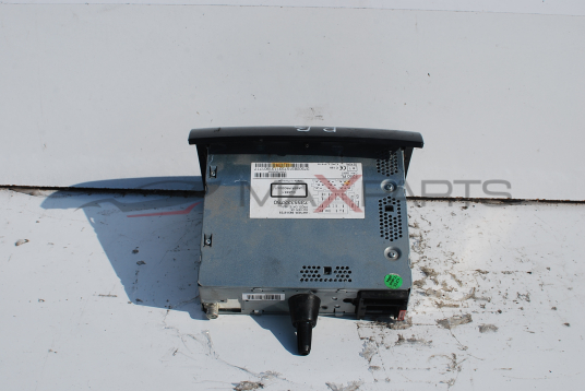 CD радио за Peugeot Boxer 28315733