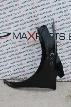 Преден ляв калник за Mazda CX7