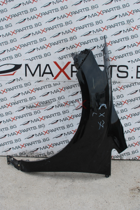 Преден ляв калник за Mazda CX7