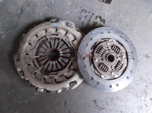 Феродов и притискателен диск за MERCEDES BENZ SPRINTER 2.2CDI Friction disk & presure plate