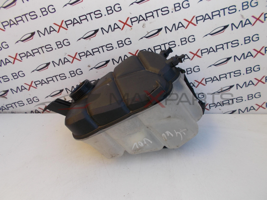 Разширителен съд за Volvo XC60 2.5 D5 Expansion Tank 6G91-8K218-CD 6G91-8K218-BD 6G91-8K218-AD 6G91-8K218-AX 6G91-8K218-FA 6G91-8K218-ED 6G91-8K218-DC