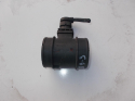 Дебитомер за SAAB 9-3 1.9TID AIR FLOW METER 0281002618 55350048